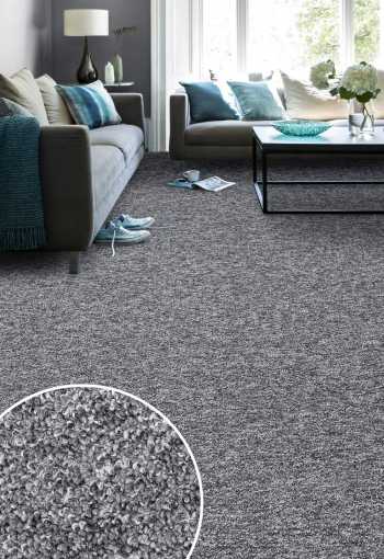 Celoplošné koberce - 1 m²